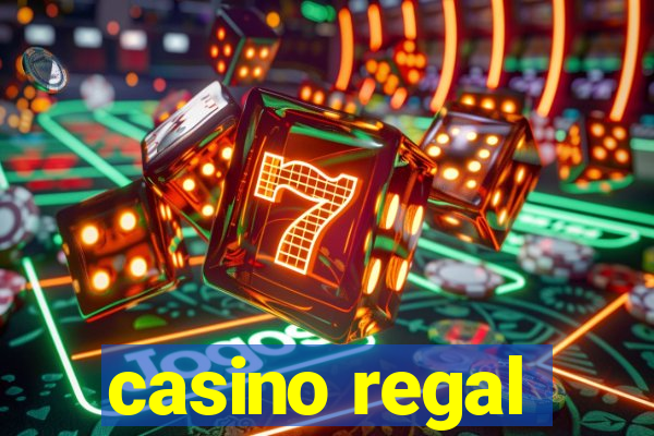 casino regal