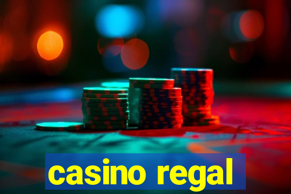 casino regal