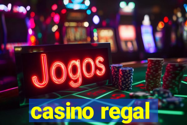 casino regal