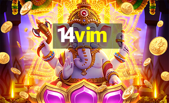 14vim