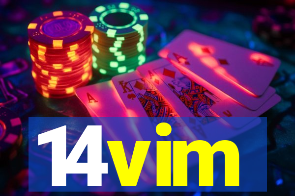 14vim