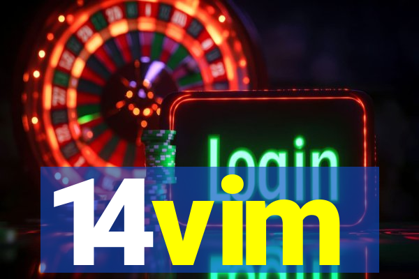 14vim