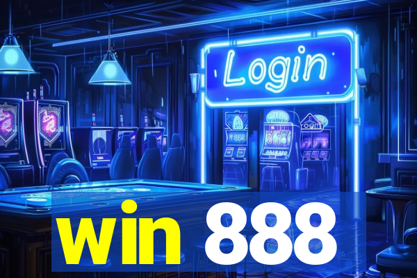 win 888