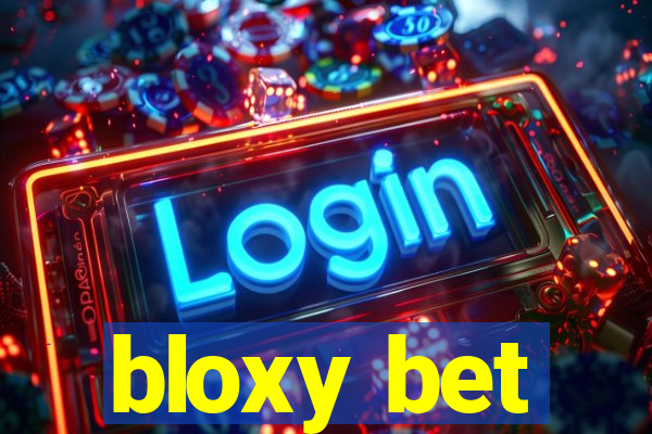 bloxy bet