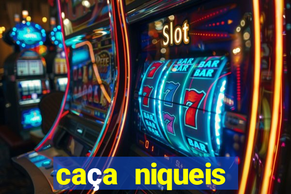 caça niqueis fortune tiger