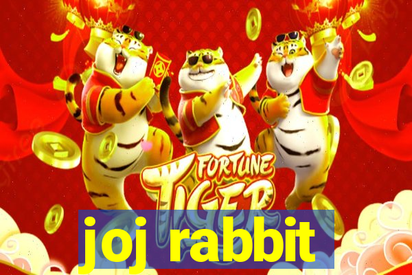 joj rabbit