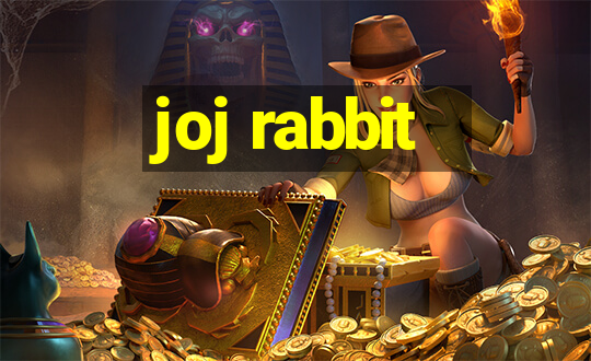 joj rabbit