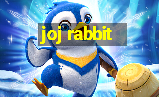 joj rabbit