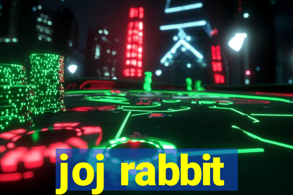 joj rabbit