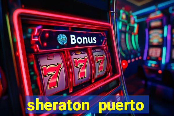 sheraton puerto rico hotel and casino