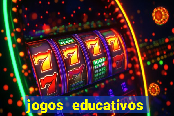 jogos educativos para autismo online