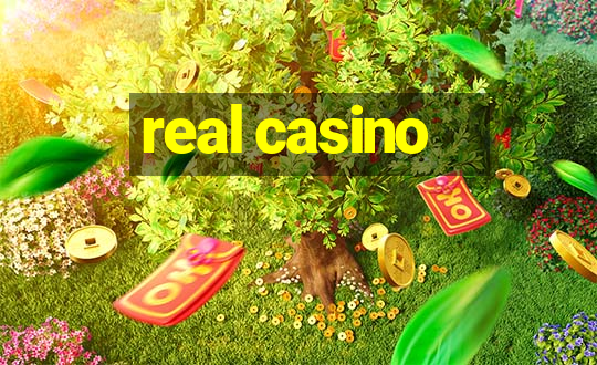 real casino