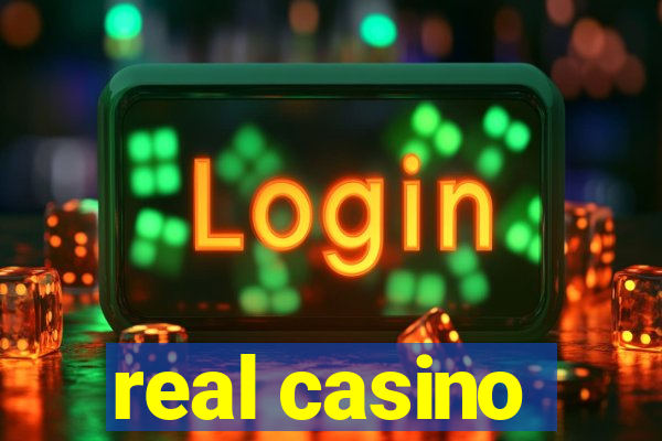 real casino