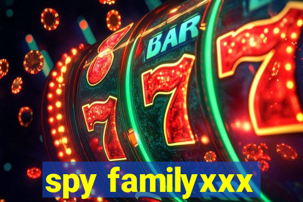 spy familyxxx