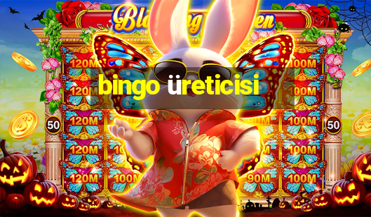 bingo üreticisi