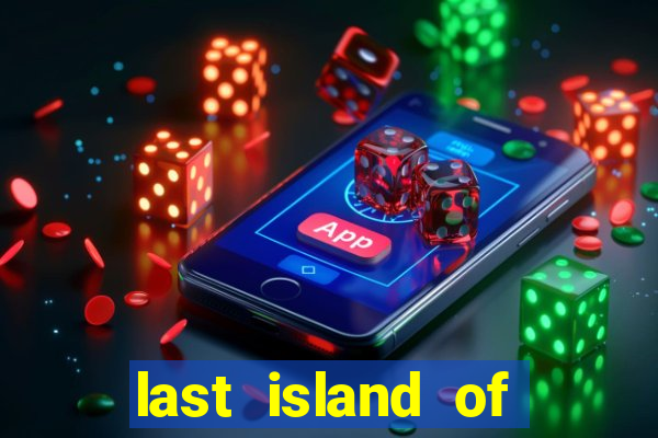 last island of survival codes