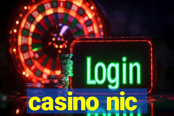 casino nic