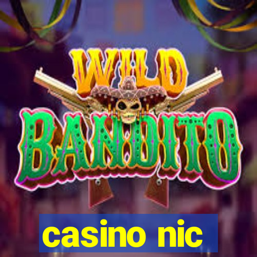 casino nic