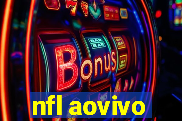 nfl aovivo