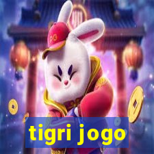 tigri jogo