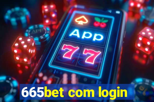 665bet com login