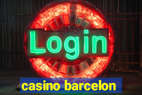 casino barcelon