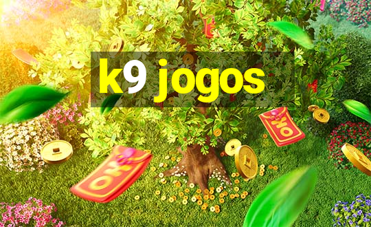 k9 jogos