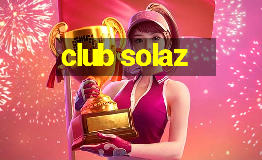 club solaz