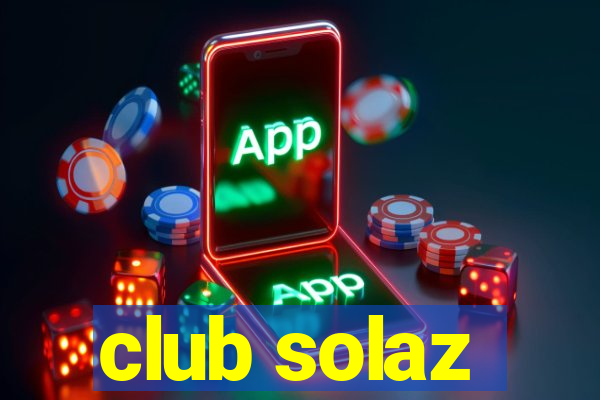 club solaz