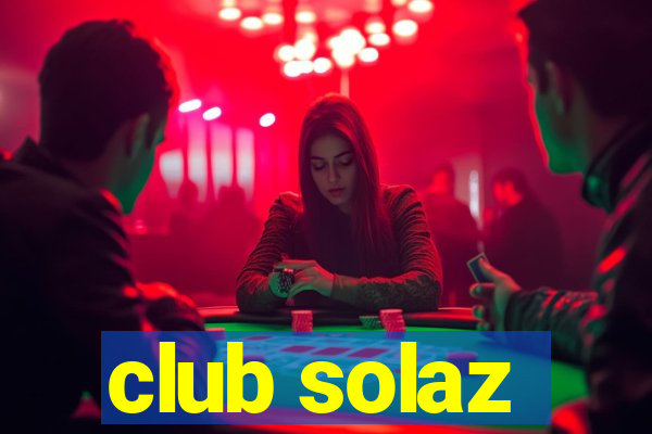 club solaz