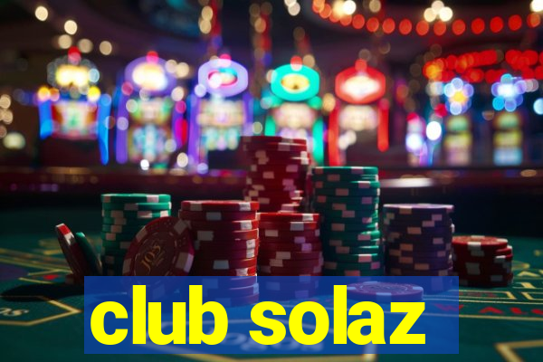 club solaz