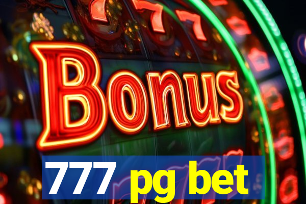 777 pg bet