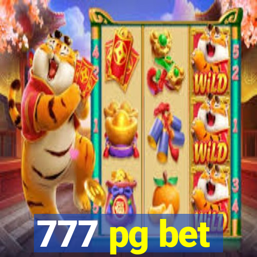 777 pg bet