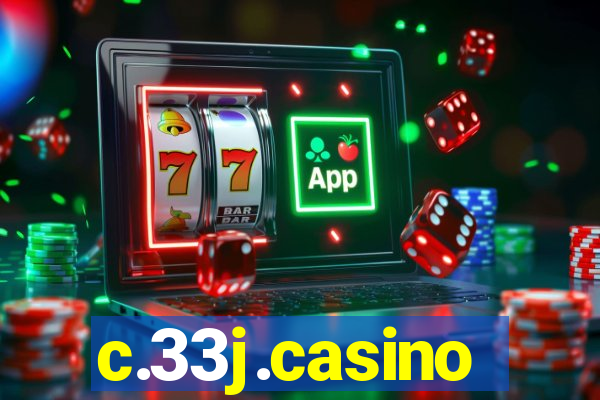 c.33j.casino