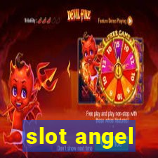 slot angel