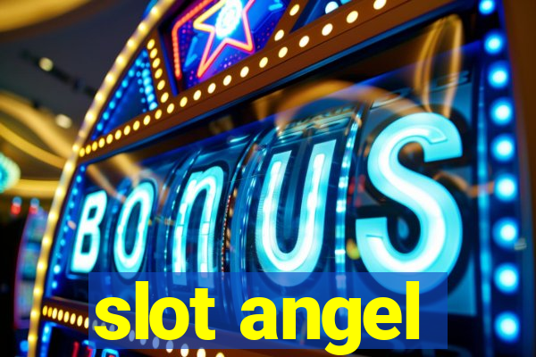 slot angel