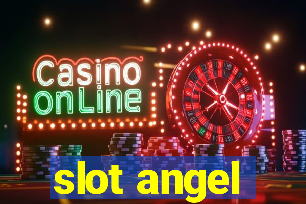 slot angel