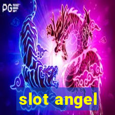 slot angel