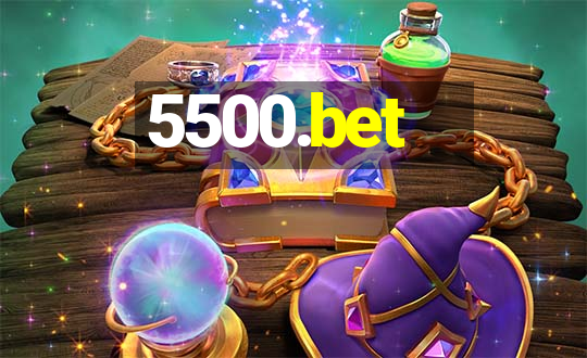 5500.bet