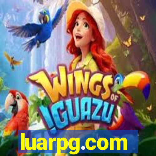 luarpg.com