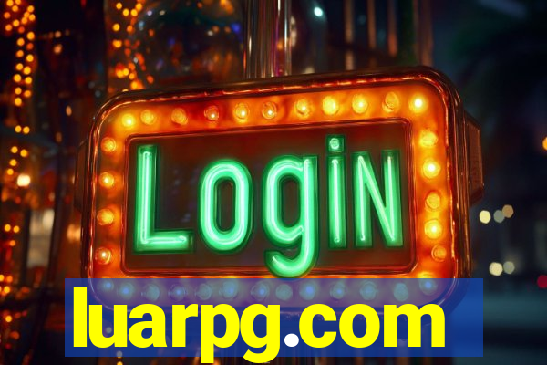 luarpg.com