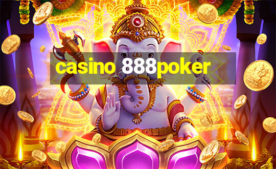 casino 888poker