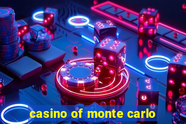 casino of monte carlo