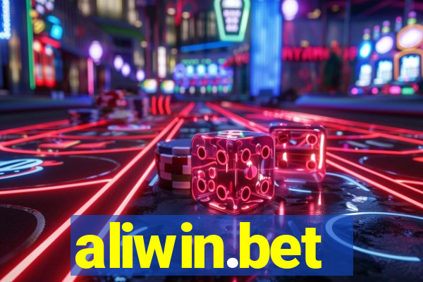 aliwin.bet