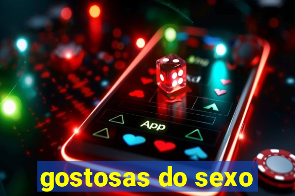 gostosas do sexo