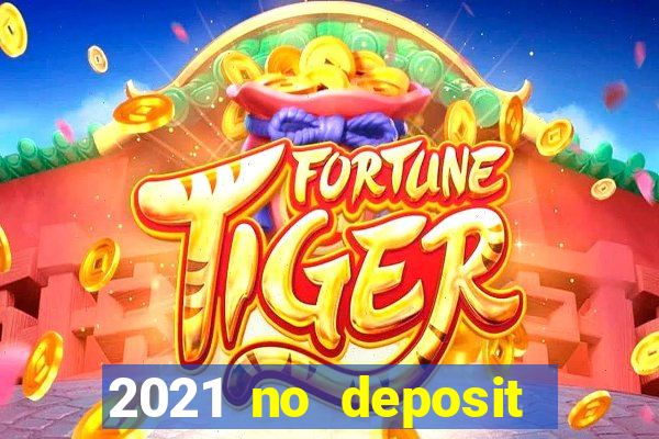 2021 no deposit bonuses wild joker casino