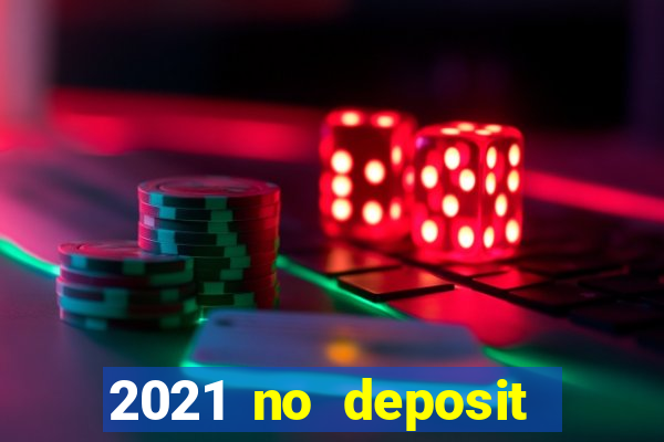 2021 no deposit bonuses wild joker casino