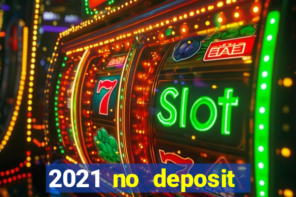 2021 no deposit bonuses wild joker casino