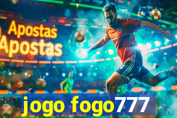 jogo fogo777