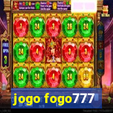 jogo fogo777